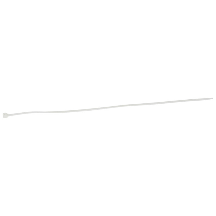 Legrand Colring Хомут бесцвет 7,6X550 (упак.=100шт.). (031835) превью в интернет-магазине электрики Форум Электро в Москве