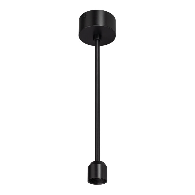 Arlight Подвес жесткий с питанием ART-APRIORI-ROD-A-L400-POWER (BK) (IP20 Металл, 3 года) (039636) превью в интернет-магазине электрики Форум Электро в Москве
