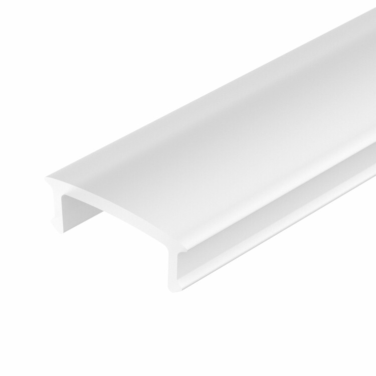 Arlight Экран ARH-FLAT-2000 Opal (Пластик) (016630) превью в интернет-магазине электрики Форум Электро в Москве