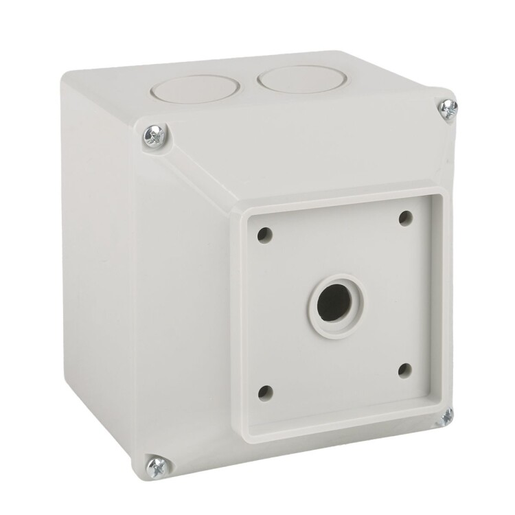 EKF Защитный бокс IP54 до 63 А PROxima (pk-IP54-63) превью в интернет-магазине электрики Форум Электро в Москве