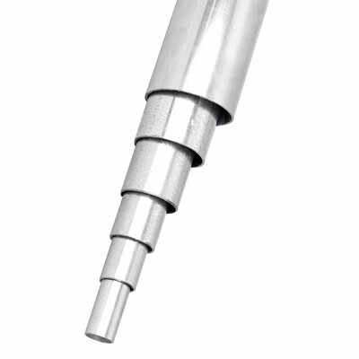 DKC Труба из нержавеющей стали AISI 304 ø32x1,2x4000 мм (6700-32L4) превью в интернет-магазине электрики Форум Электро в Москве