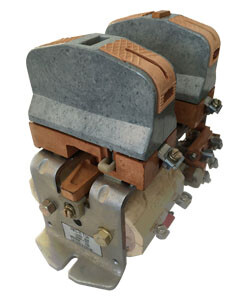 Электротехник МК1-11А У3, 40А, 220В, 2з+2р, IP00, контактор электромагнитный 108.110.200.01 (ET011076) превью в интернет-магазине электрики Форум Электро в Москве