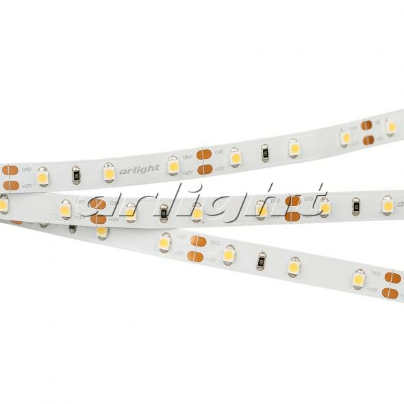 Arlight Лента RT 2-5000 12V Warm2700 (3528, 300 LED, CRI98) (021420) превью в интернет-магазине электрики Форум Электро в Москве