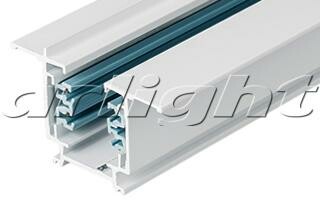 Arlight Трек встраиваемый LGD-A3P-F-2000 White-M (022759) превью в интернет-магазине электрики Форум Электро в Москве