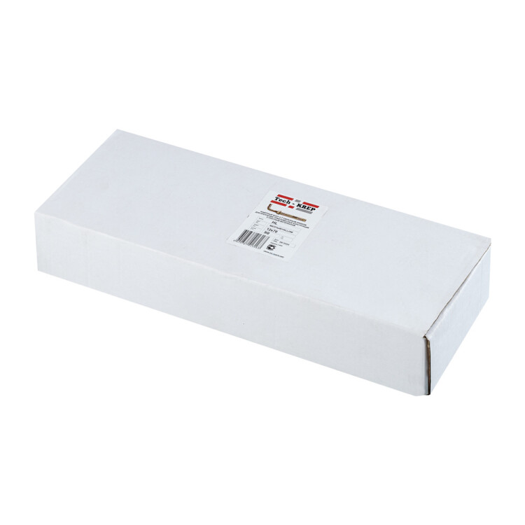 Анкерный болт HL с Г-обр. крюком 12x70 (шт.) - накл. Tech-Krep P (133650) превью в интернет-магазине электрики Форум Электро в Москве