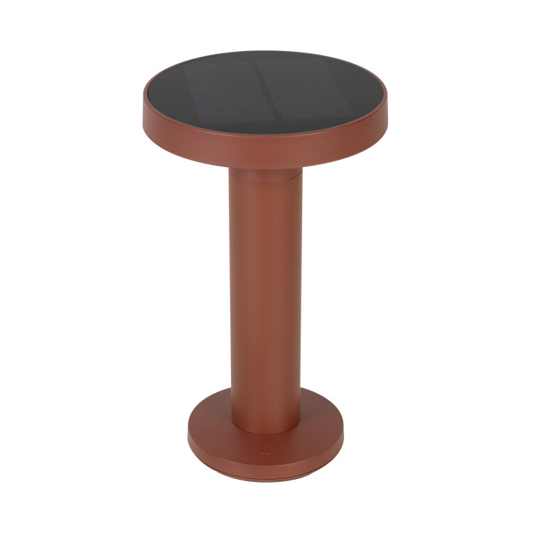 Arlight Светильник настольный SP-BRIO-1.4W Warm2700 (Кортен, 105 deg, 5V) (IP54 Металл, 2 года) (060833) превью в интернет-магазине электрики Форум Электро в Москве