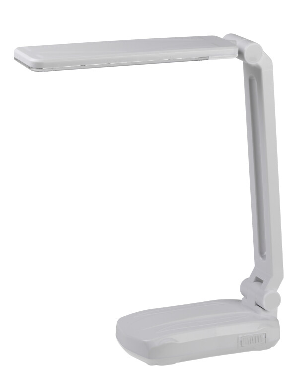 ЭРА Настольный светильник NLED-421-3W-W светодиодный аккумуляторный белый (Б0006625) превью в интернет-магазине электрики Форум Электро в Москве