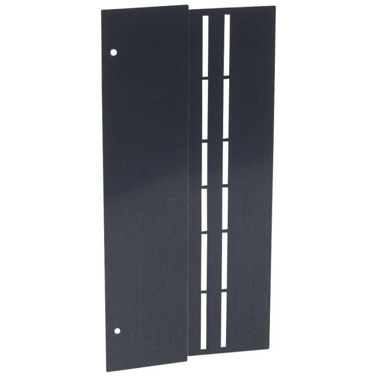 Legrand XL3 4000 Перегородка H=400 для отгораживания задних шин