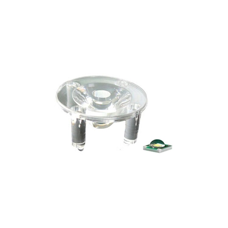 Arlight Линза 25DXP (25°, CREE XP) (012554) превью в интернет-магазине электрики Форум Электро в Москве