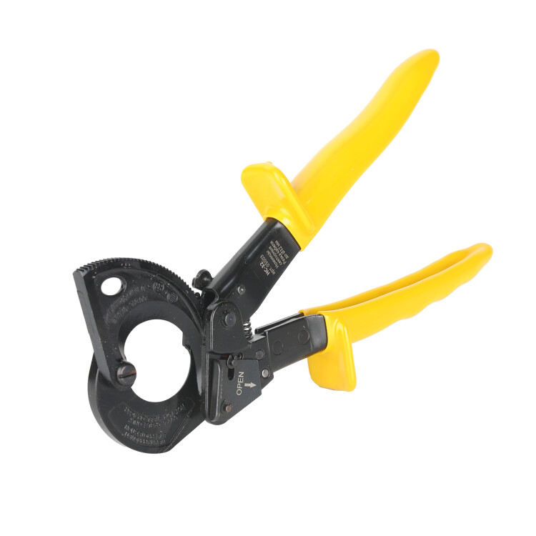 КЭАЗ Ножницы секторные НС-32, SHTOK. (376225) превью в интернет-магазине электрики Форум Электро в Москве