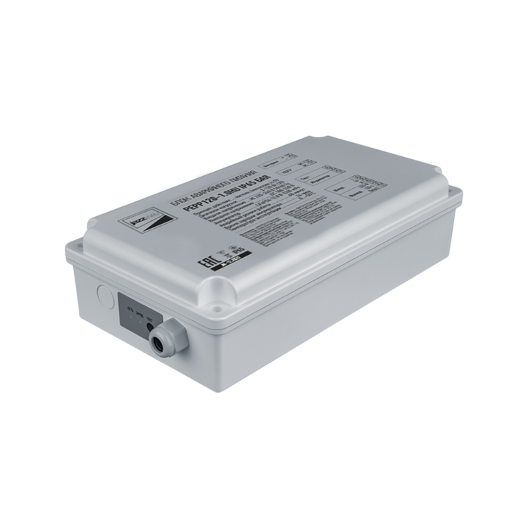 Jazzway PEPP200-1.0HU IP65 БАП (.5052574) превью в интернет-магазине электрики Форум Электро в Москве