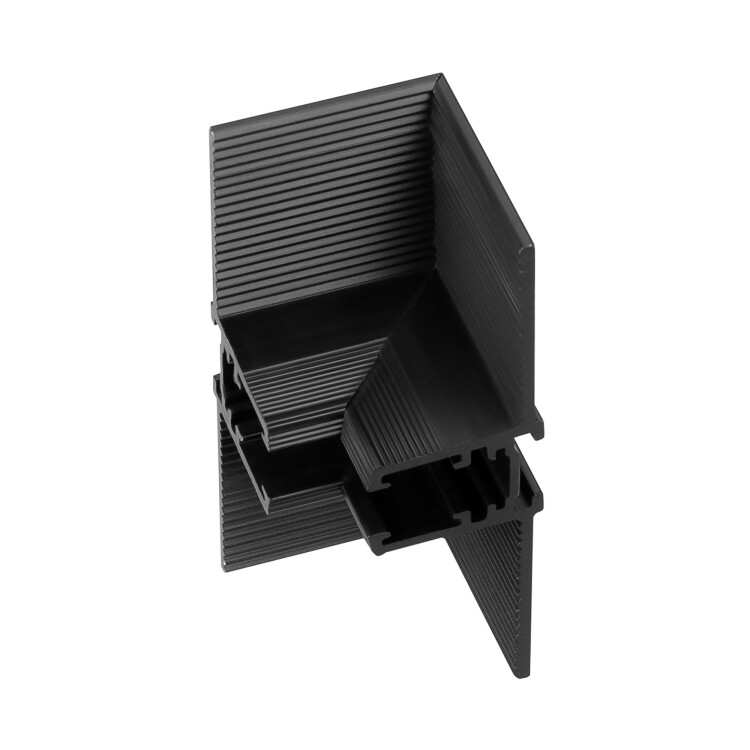 Arlight Коннектор угловой MAG-MICROCOSM-CON-FDW-L90-INT (BK, внутренний) (IP20) (044525) превью в интернет-магазине электрики Форум Электро в Москве
