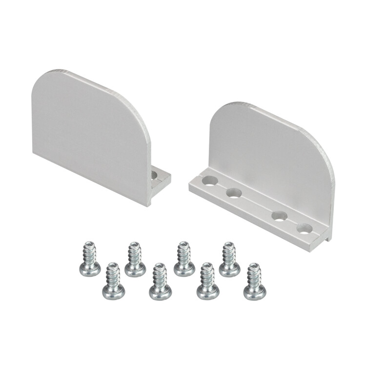 Arlight Соединитель SL-ARC-5060 SILVER (Металл) (029416) превью в интернет-магазине электрики Форум Электро в Москве