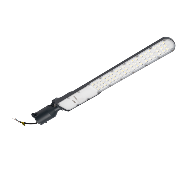 Светильник консольный ДКУ PSL 09 150W 5000K GR IP65 Jazzway (.5064133) превью в интернет-магазине электрики Форум Электро в Москве