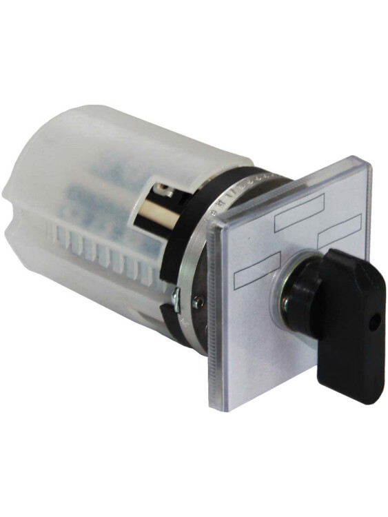 Электротехник ПМОВ-222222/I-Д61 У3, переключатель (ET522297) превью в интернет-магазине электрики Форум Электро в Москве