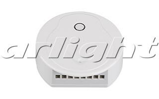 Arlight Контроллер SMART-K10-RF (5-24V, WiFi) (023063) превью в интернет-магазине электрики Форум Электро в Москве Arlight Контроллер SMART-K10-RF (5-24V, WiFi) (023063) превью в интернет-магазине электрики Форум Электро в Москве
