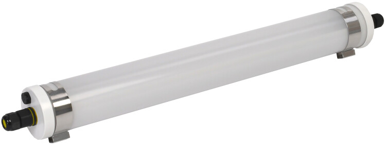 IEK PRO Светильник ДСП 1471 18Вт 5000К IP69 PMMA (LDSP0-1471-18-5000-K01) превью в интернет-магазине электрики Форум Электро в Москве