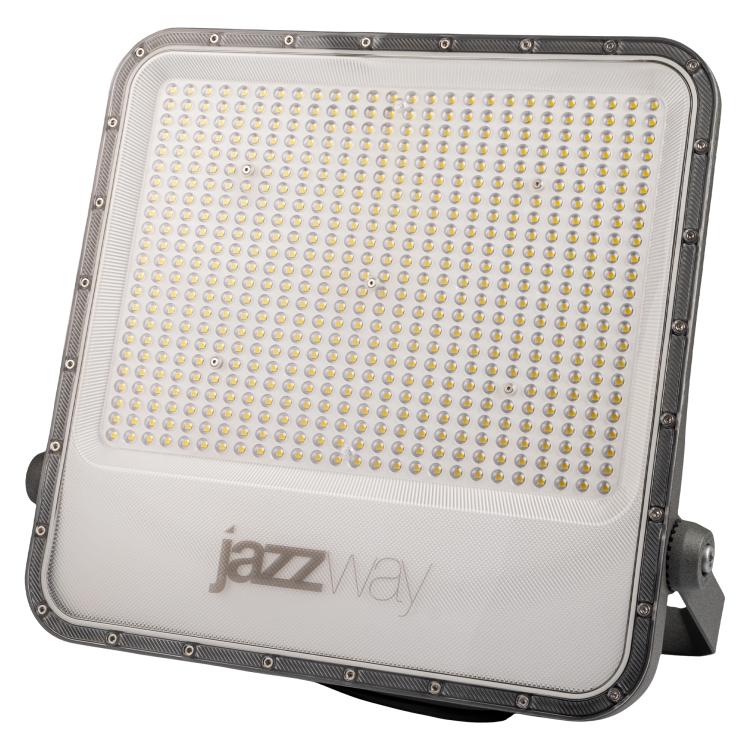 Jazzway Прожектор PFL- S4- 400w 6500K 80° IP65 (.5040243) превью в интернет-магазине электрики Форум Электро в Москве
