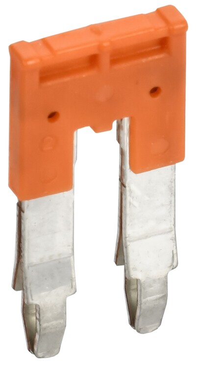 ARMAFIX Перемычка втычн. для клемм CX 6мм2 JX6-2PIN IEK (AF-CT40-00-K03-006-EC-02P) превью в интернет-магазине электрики Форум Электро в Москве