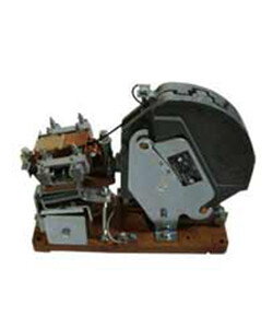 КТЭ 02-250 УХЛ3, 24В, 250А, 2з+2р, контактор для городского электротранспорта (ЭТ) (ET007392) превью в интернет-магазине электрики Форум Электро в Москве