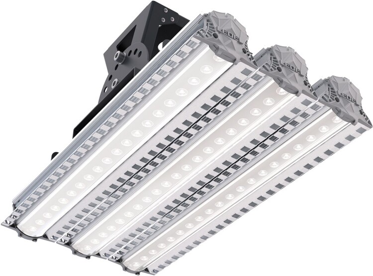 LEDEL Светильник L-industry Turbine HB3/180/Г30/4,0K/01/I7-23/220AC IP66 (INT180-24-1111-18) превью в интернет-магазине электрики Форум Электро в Москве
