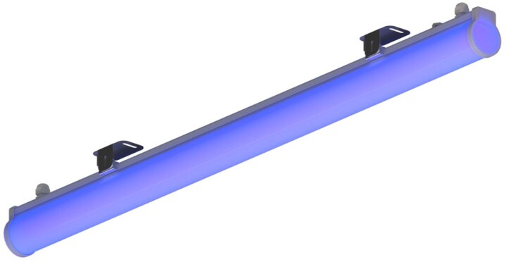 LEDEL Светильник L-contour 1500/21,6/Д/Blue/03/A1-B3/24DC IP66 (CN216-1B-331-108) превью в интернет-магазине электрики Форум Электро в Москве