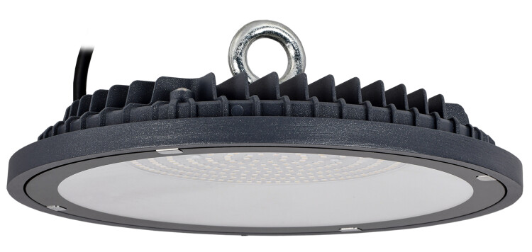 IEK Светильник LED ДСП 4022 150Вт 5000К IP65 (LT-DSP0-4022-150-50-K02) превью в интернет-магазине электрики Форум Электро в Москве