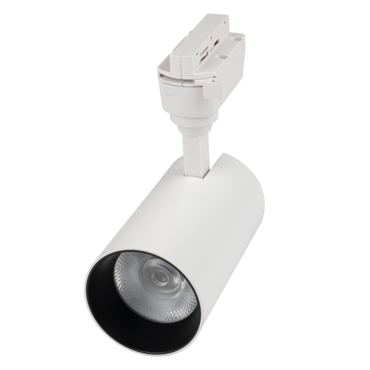 Jazzway PTR 0732 32w Трековый светильник 4000K 24° WH (белый) IP40 (.5015265) превью в интернет-магазине электрики Форум Электро в Москве