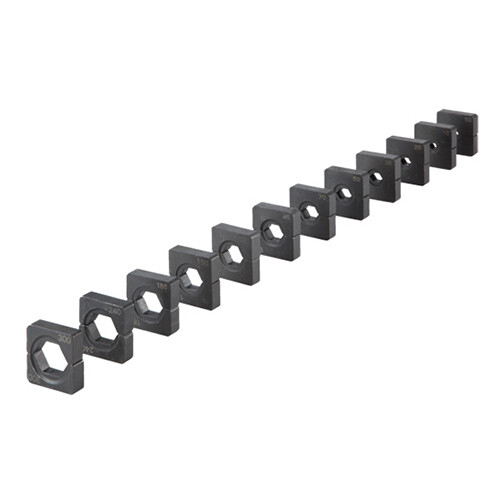 КЭАЗ Комплект матриц для ПГ-300, SHTOK. (376407) превью в интернет-магазине электрики Форум Электро в Москве
