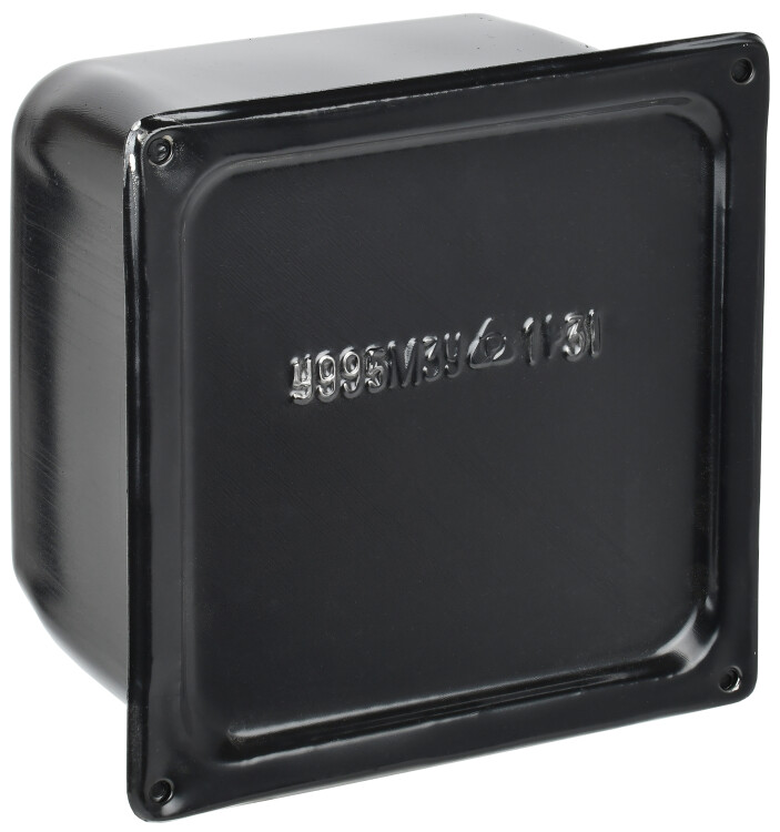 IEK Коробка протяж. метал. У-994 110х110х80 IP31 (UKO12-100-100-080-K02-31M) превью в интернет-магазине электрики Форум Электро в Москве IEK Коробка протяж. метал. У-994 110х110х80 IP31 (UKO12-100-100-080-K02-31M) превью в интернет-магазине электрики Форум Электро в Москве