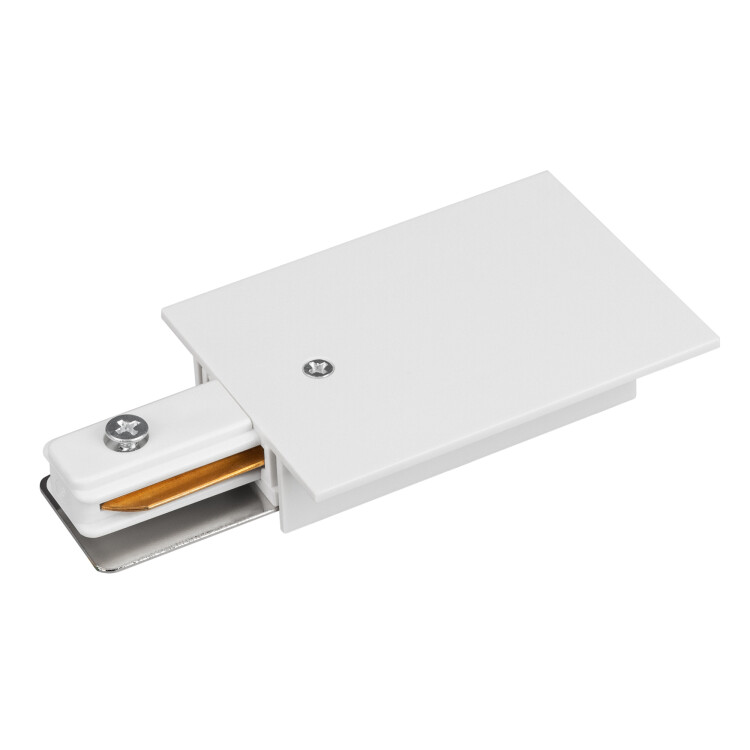 Arlight Коннектор питания LGD-2TR-CON-POWER-F-WH (C) (IP20 Пластик, 3 года) (038674) превью в интернет-магазине электрики Форум Электро в Москве
