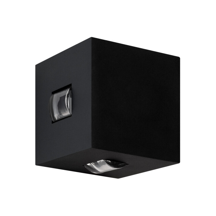 Arlight Светильник LGD-VERSATI-4x3W Day4000 (Черный, 4x3 deg, 230V) (IP65 Металл, 3 года) (063927) превью в интернет-магазине электрики Форум Электро в Москве
