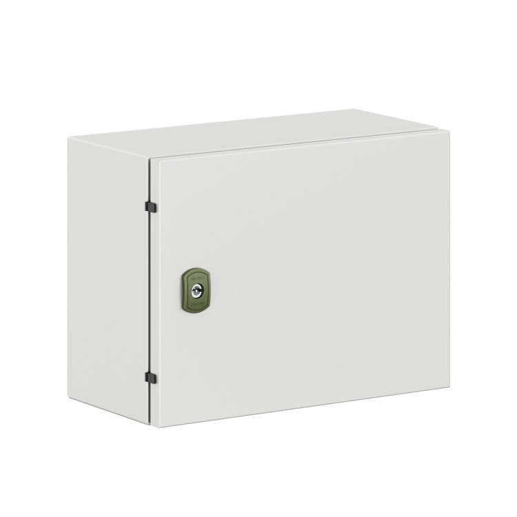 DKC Корпус навесной уличный ST Outdoor с М/П ВxШxГ 300x400x200 мм, IP66 (R5ST0342-OUTDOOR) превью в интернет-магазине электрики Форум Электро в Москве DKC Корпус навесной уличный ST Outdoor с М/П ВxШxГ 300x400x200 мм, IP66 (R5ST0342-OUTDOOR) превью в интернет-магазине электрики Форум Электро в Москве