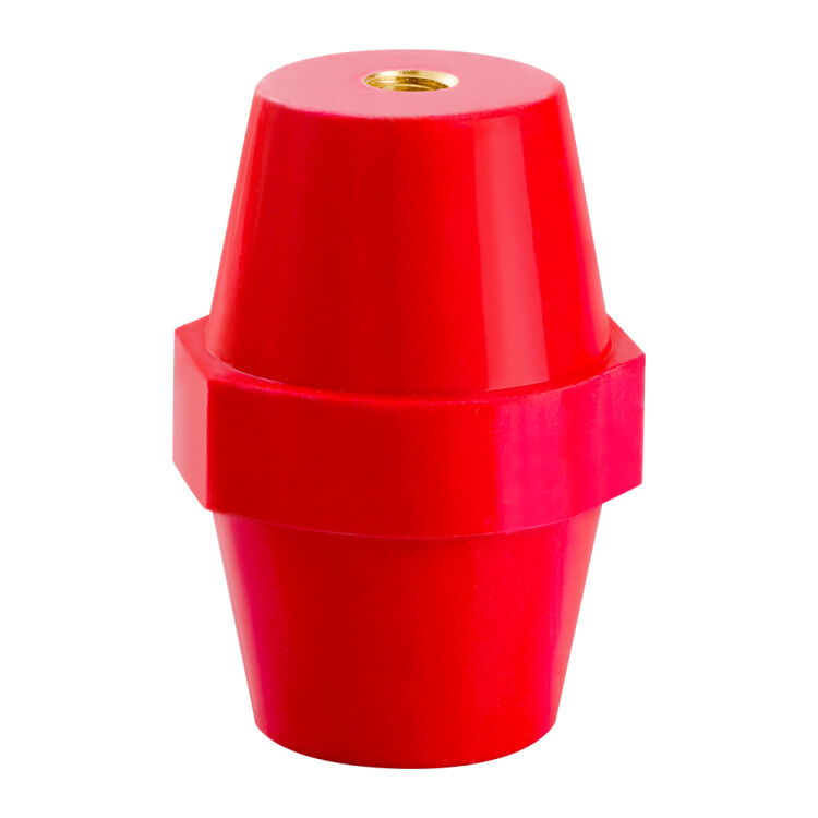 КЭАЗ Изолятор силовой SM76-(М10) (143257) превью в интернет-магазине электрики Форум Электро в Москве