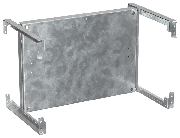 FORMAT Панель монтажная универсальная 350х600 IEK (FO-00-MPU-035-060) превью в интернет-магазине электрики Форум Электро в Москве