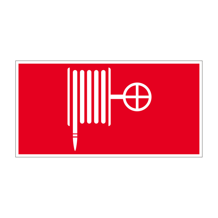 Arlight Пиктограмма EMGP-VECTOR-FH (Пожарный кран) (Пластик) (052127) превью в интернет-магазине электрики Форум Электро в Москве