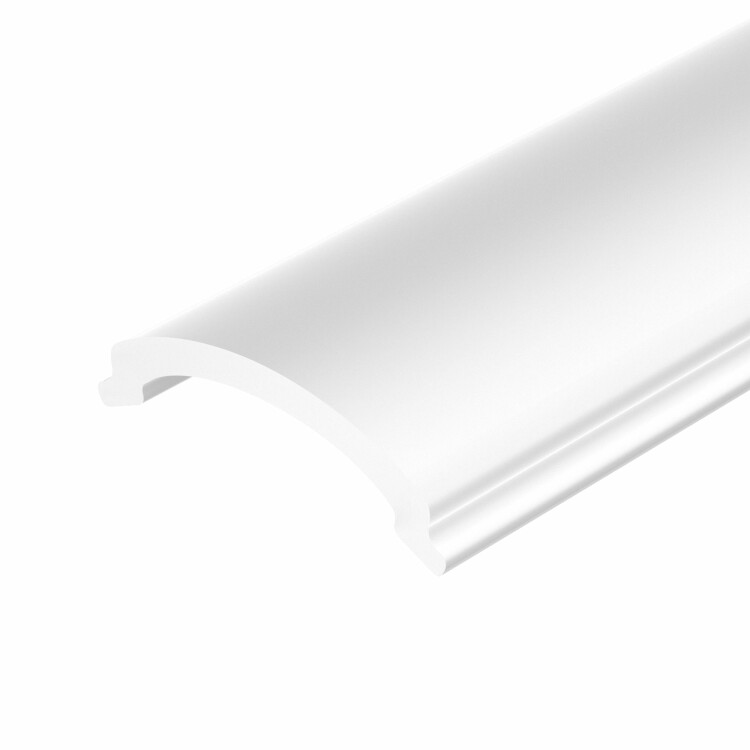 Arlight Экран ARH-KANT-H10-2000 Round Opal (Пластик) (036322) превью в интернет-магазине электрики Форум Электро в Москве