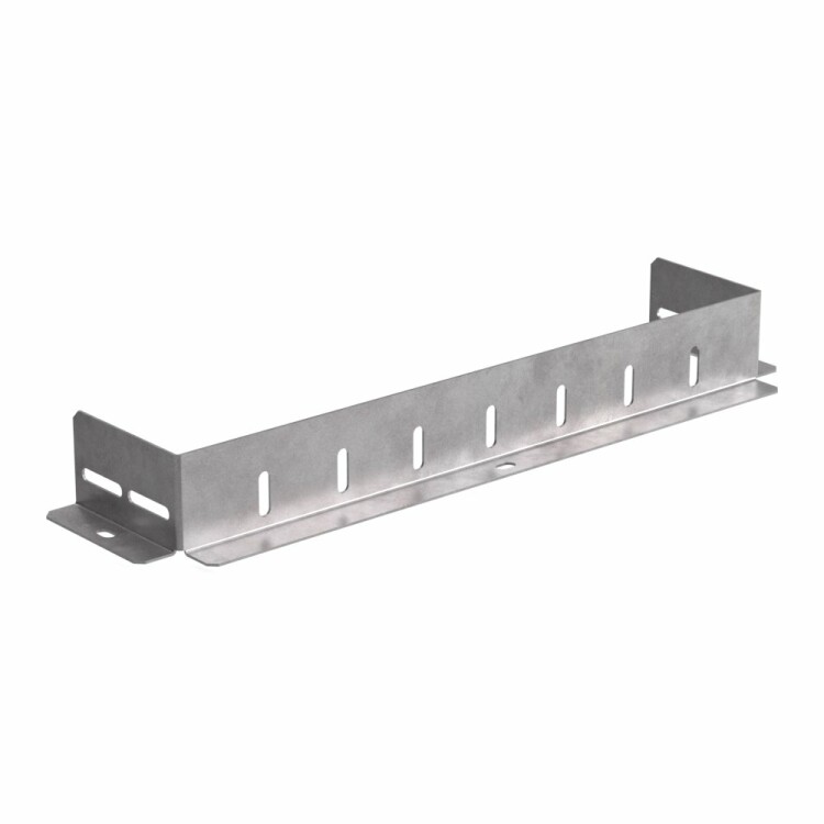 Универсальный ввод трассы лотков 400х100 Промрукав (PR16.1030) превью в интернет-магазине электрики Форум Электро в Москве