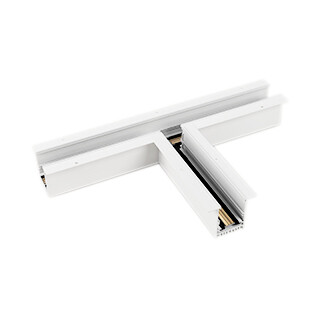 Arlight Коннектор тройной MAG-CON-4560-F-T90 (WH) (IP20 Металл, 3 года) (026920(1)) превью в интернет-магазине электрики Форум Электро в Москве