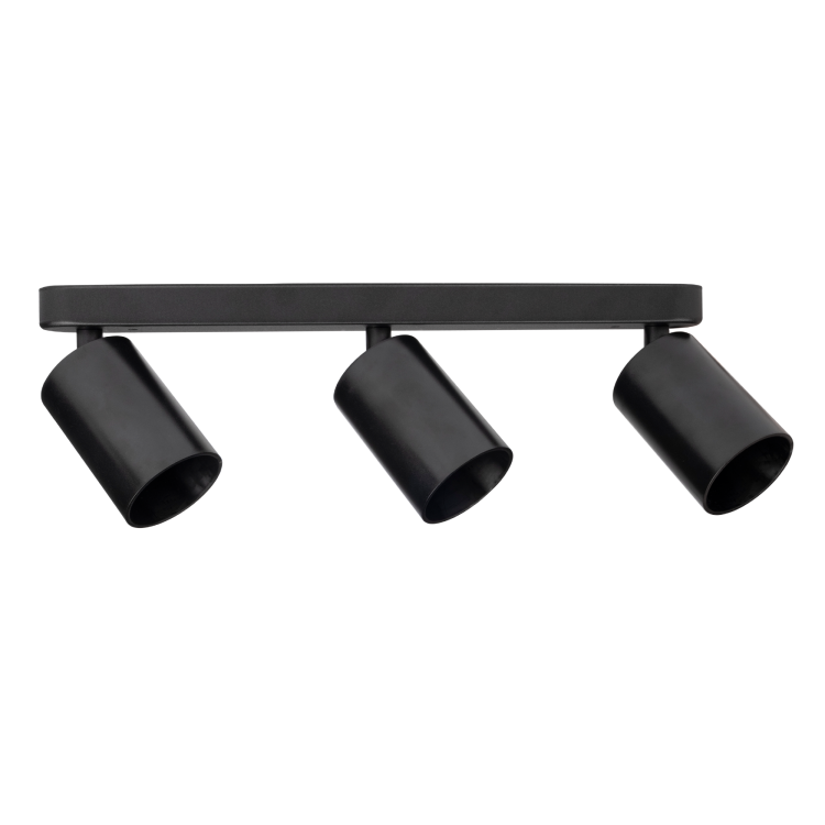 Jazzway PDL-R 3xGU10 BL 230V IP20 (.5049383) превью в интернет-магазине электрики Форум Электро в Москве