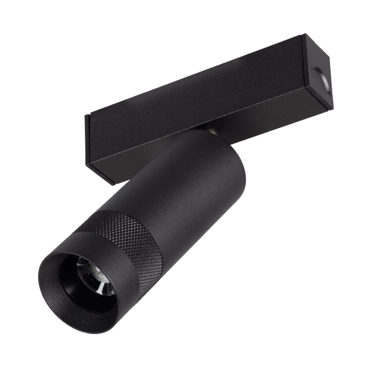 Светильник MAG-SPOT-ZOOM-25-R35-7W Day4000 (BK, 20-55 deg, 24V) (Arlight, IP20 Металл, 5 лет) (053796) превью в интернет-магазине электрики Форум Электро в Москве