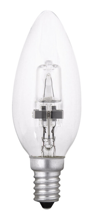 Jazzway Лампа галогенная PH - C35 42w clear E14 230/50Гц (.1005311) превью в интернет-магазине электрики Форум Электро в Москве