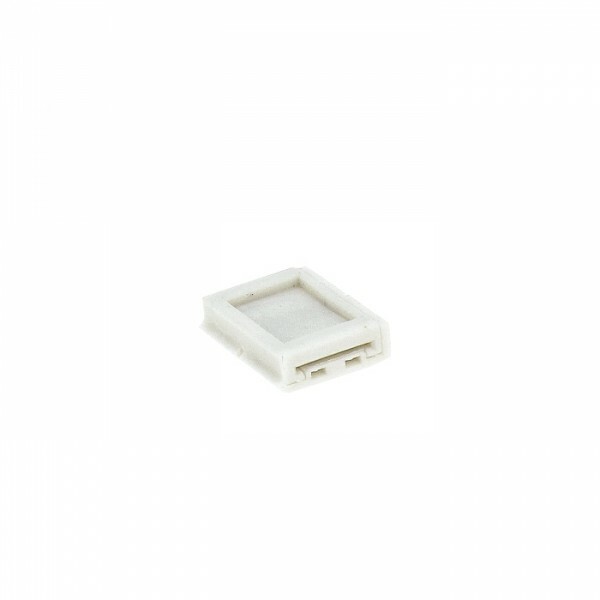EKF Коннектор для жесткого соединения двух RGB LED-лент (5050) (уп./5шт) Proxima (flsc-RGB-pc-pc) превью в интернет-магазине электрики Форум Электро в Москве