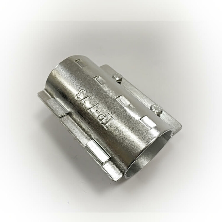 ГОФРОМАТИК (ЗЭТАРУС) Муфта ТР-7 (zeta40914) превью в интернет-магазине электрики Форум Электро в Москве