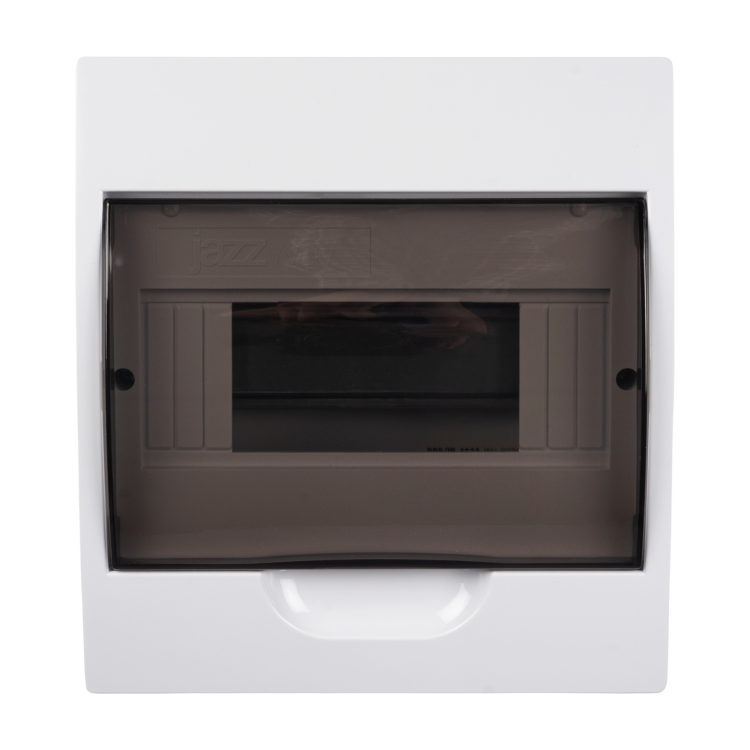 Бокс модульный накладной PDB/W 1008 WH (ЩРН-П- 8) IP41 Jazzway (.5071667) превью в интернет-магазине электрики Форум Электро в Москве