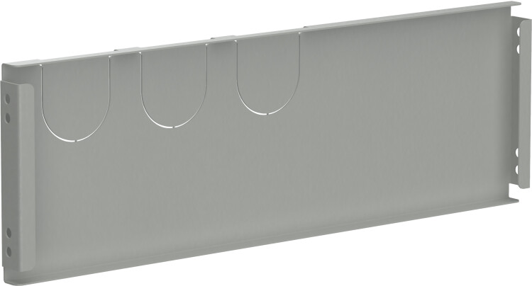 IEK FORMAT Панель кабельная 400х200 (FO-00-CP-040-020) превью в интернет-магазине электрики Форум Электро в Москве