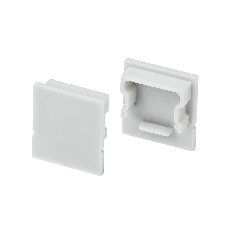 Arlight Заглушка ARH-WIDE-H20 Square глухая (Пластик) (018876) превью в интернет-магазине электрики Форум Электро в Москве