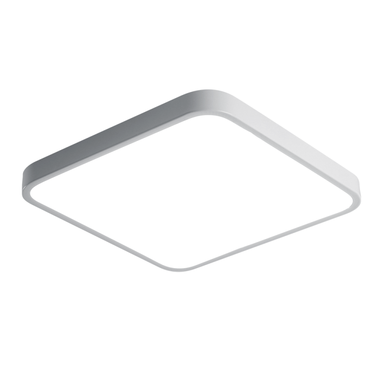 Jazzway Светильник PPB Sсandic-S 72w 3000-6500K WH IP20 430*430*50 (.5037199) превью в интернет-магазине электрики Форум Электро в Москве
