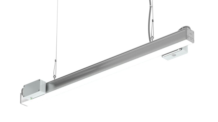 LEDEL Светильник L-fusion Office/60/Д/840/03/IKVI-32/220AC IP40 Em (FO60-112-314-131) превью в интернет-магазине электрики Форум Электро в Москве