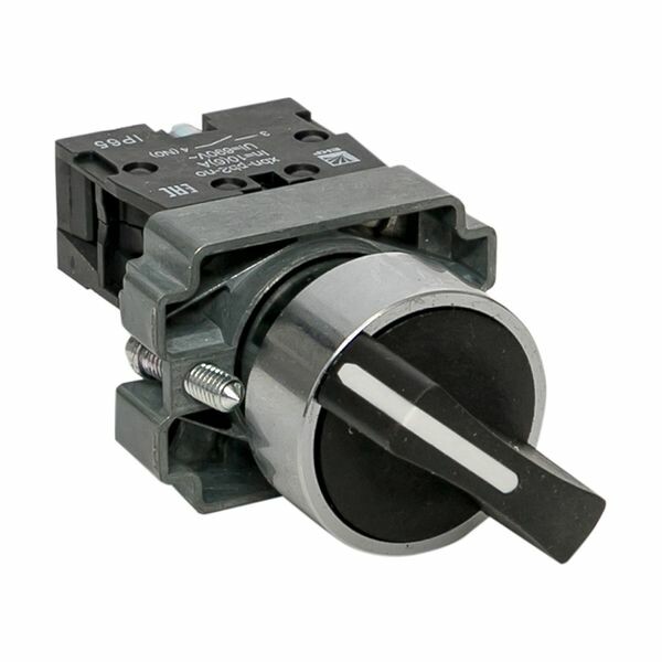 Переключатель BD21 2P короткая ручка NO IP65 EKF PROxima (xb2-bd21-65) превью в интернет-магазине электрики Форум Электро в Москве
